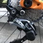 Cambio Traseiro Shimano Slx M7000 11v