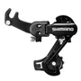 Cambio Traseiro Shimano Tz31 Com Gancheira