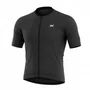 Camisa Ciclista Mattos Racing Technic Preto Tam G