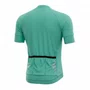 Camisa Ciclista Mattos Racing Technic Verde Claro Tam M