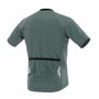 Camisa Ciclista Mattos Racing Technic Verde Militar Tam GGG