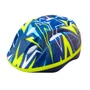 Capacete GTA Infantil Azul Energy