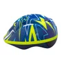 Capacete GTA Infantil Azul Energy