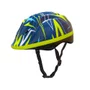 Capacete GTA Infantil Azul Energy