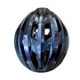 Capacete GTA InMold Road Z9 Roxo com Azul tam 55/58