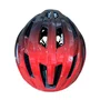 Capacete GTA InMold Road Z9 Vermelho com Preto tam 55/58