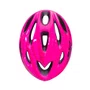 Capacete GTA MTB Start Pink Com Sinalizador Tam M