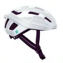 Capacete Mtb Lazer Tempo Kineticore Branco 54/61