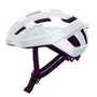Capacete Mtb Lazer Tempo Kineticore Branco 54/61