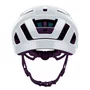 Capacete Mtb Lazer Tempo Kineticore Branco 54/61