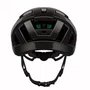 Capacete Lazer Tempo Kineticore Titânio 54/61