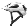 Capacete Scott Supra Branco