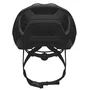 Capacete Scott Supra Preto