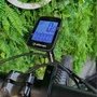 Ciclocomputador Com GPS Bluetooth + Beidou USB-C