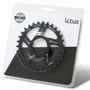 Coroa Ictus 30 Dentes Race Face Off Set 3mm