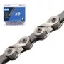 Corrente KMC X8 Prata 116 Links