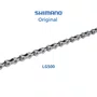 Corrente Shimano LG500 Cues 9/10/11v 138L