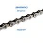 Corrente Shimano HG54 10V 116L