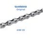 Corrente Shimano M6100 12v 126L
