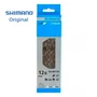 Corrente Shimano M8100 12V 126L
