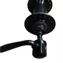 Cubo Dianteiro Shimano Tx505 Disco 36f