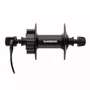 Cubo Dianteiro Shimano Tx506 Disco 6 Parafuso 36f