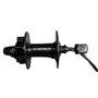 Cubo Dianteiro Shimano Tx506 Disco 6 Parafuso 36f
