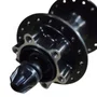 Cubo Dianteiro Shimano Tx506 Disco 6 Parafuso 36f
