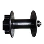 Cubo Dianteiro Shimano Tx506 Disco 6 Parafuso 36f