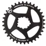 Coroa Absolute 34D Prime Sram 3mm Offset