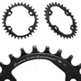 Engrenagem Shimano 32 Dentes Cues U6000 Bcd96 9/10/11