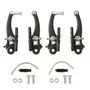 Freio V Brake Paco Nylon