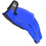 Luva Ciclismo Absolute Nero DL Azul Tam M
