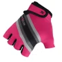 Luva Mattos Racing Breeze Pink Tam P