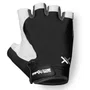 Luva Mattos Racing Short Gel Preto Tam GG