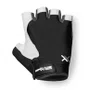 Luva Mattos Racing Short Gel Preto Tam G