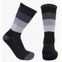 Meia Ciclismo Fabrica De Meias FMCL093 Topo Preto Tam 34/39