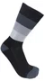 Meia Ciclismo Fabrica De Meias FMCL093 Topo Preto Tam 34/39