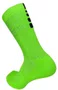 Meia Ciclismo Fabrica De Meias FMCL110 Cells Verde Tam 34/39