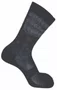 Meia Ciclismo Fabrica De Meias FMCL114 Cells Preto Tam 34/39