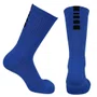 Meia Ciclismo Fabrica De Meias FMCL115 Cells Azul Tam 34/39