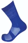 Meia Ciclismo Fabrica De Meias FMCL115 Cells Azul Tam 34/39