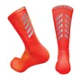 Meia Ciclismo Fabrica De Meias FMCL54 Refletiva Laranja Tam 34/39