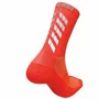 Meia Ciclismo Fabrica De Meias FMCL54 Refletiva Laranja Tam 34/39
