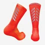 Meia Ciclismo Fabrica De Meias FMCL54 Refletiva Laranja 34/39