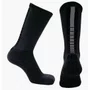 Meia Ciclismo Fabrica De Meias FMSW104 N8 Preto Tam 34/39