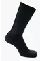 Meia Ciclismo Fabrica De Meias FMSW104 N8 Preto Tam 34/39