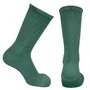 Meia Ciclismo Fabrica De Meias FMSW131 Verde Kiwi Tam 34/39