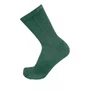 Meia Ciclismo Fabrica De Meias FMSW131 Verde Kiwi Tam 34/39