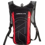 Mochila Hidratação Absolute 2 Litros Preto com Vermelho